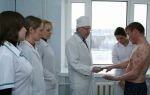 Берут ли в армию с атопическим дерматитом, какую категорию присваивают