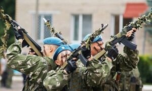 Где лучше служить в армии, какие войска выбрать