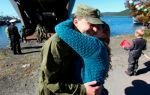 Отпуск по семейным обстоятельствам у военнослужащих