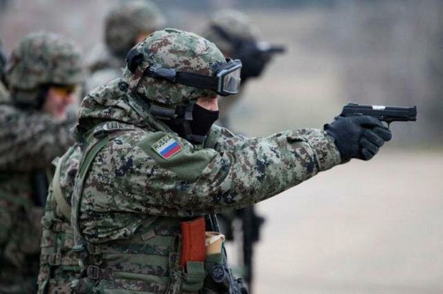ГРУ ГШ ВС РФ, чем занимается разведка России