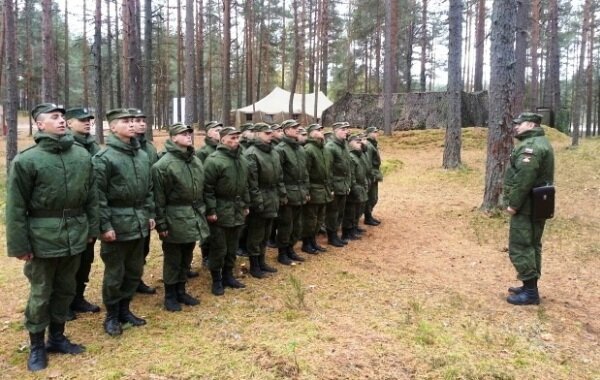 Обязанности командира взвода, что говорит устав ВС РФ