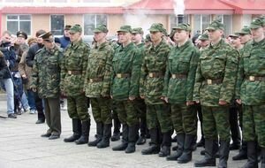 Отпуск по семейным обстоятельствам у военнослужащих