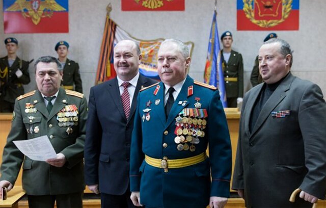 Участник боевых действий, кто подпадает под эту категорию людей