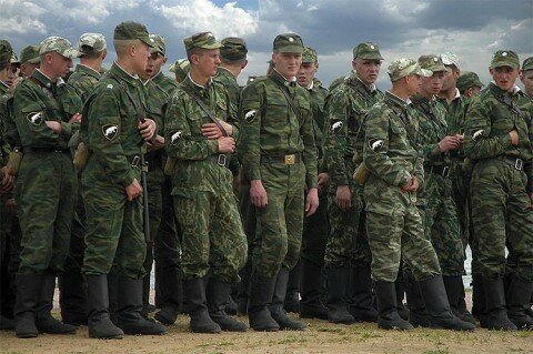 Госслужба без службы в армии, можно ли попасть на такую работу