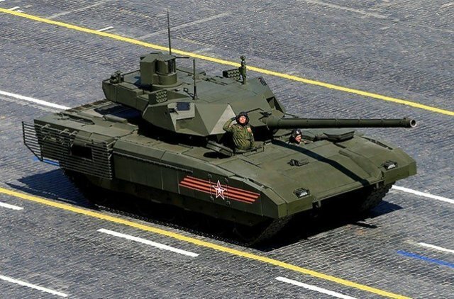 День танкиста: число, месяц, история праздника, поздравления