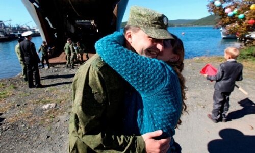 Отпуск по семейным обстоятельствам у военнослужащих