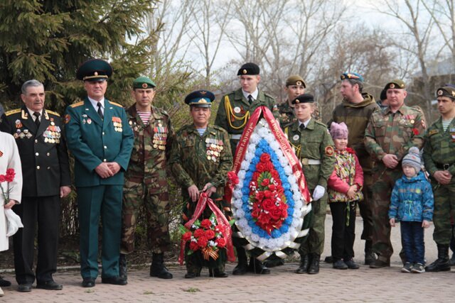 Участник боевых действий, кто подпадает под эту категорию людей