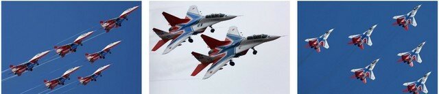 Гидроавиасалон-2018: сроки и место проведения, участники, программа
