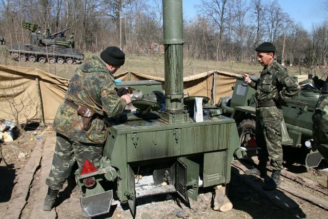 Обязанности командира взвода, что говорит устав ВС РФ