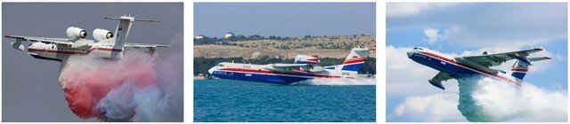 Гидроавиасалон-2018: сроки и место проведения, участники, программа