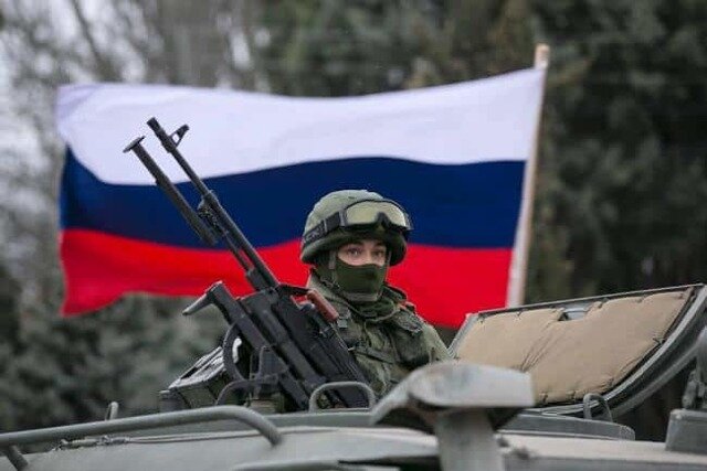 Зарплата контрактника, денежное довольствие в армии России