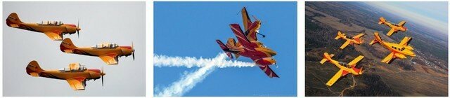 Гидроавиасалон-2018: сроки и место проведения, участники, программа