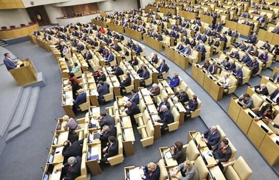 Госслужба без службы в армии, можно ли попасть на такую работу