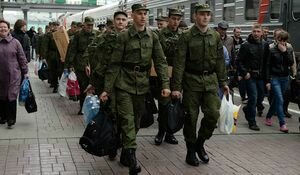 Отпуск по семейным обстоятельствам у военнослужащих