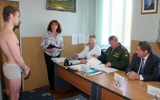 Берут ли в армию с пороком сердца, что говорят врачи