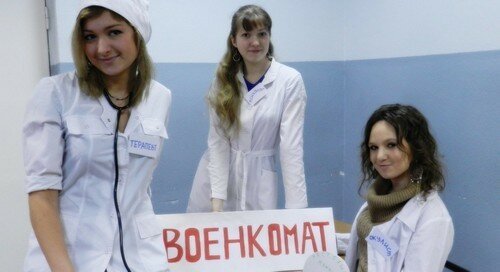 Берут ли в армию с пороком сердца, что говорят врачи