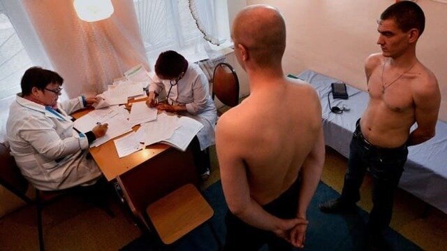 Берут ли в армию с пороком сердца, что говорят врачи