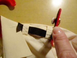 Как пришить погоны на китель кадета военного училища