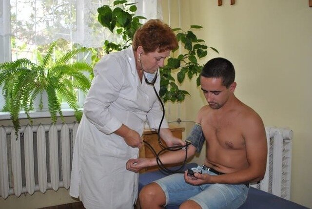 Берут ли в армию с пороком сердца, что говорят врачи